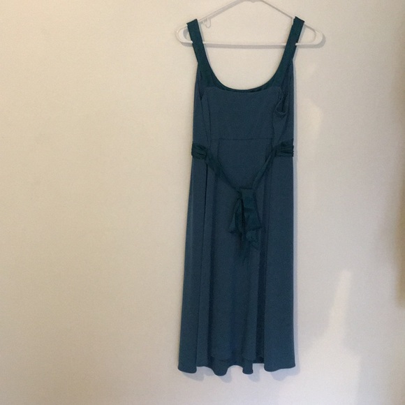 A Pea in the Pod maternity dress - Picture 4 of 6